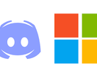 Microsoft serait-il sur le point d'acheter Discord ? (Source : Discord, Microsoft)