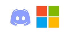 Microsoft serait-il sur le point d'acheter Discord ? (Source : Discord, Microsoft)