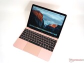 Un MacBook Pro 12 pouces pourrait arriver après les rafraîchissements du MacBook Pro 14 et du MacBook Pro 16. (Image source : NotebookCheck)