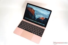 Un MacBook Pro 12 pouces pourrait arriver après les rafraîchissements du MacBook Pro 14 et du MacBook Pro 16. (Image source : NotebookCheck)