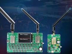 MessengerPi : messagerie basée sur le Raspberry Pi