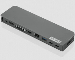 Mini-dock Lenovo pour 99 dollars