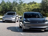 Tesla distribue plus d'abonnements gratuits à la FSD (Source : Tesla)