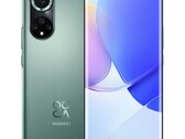 Le Huawei Nova 9 est arrivé sur les marchés européens sans HarmonyOS, mais les appareils plus récents pourraient être équipés du système d'exploitation Huawei (Image source : Huawei)