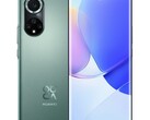 Le Huawei Nova 9 est arrivé sur les marchés européens sans HarmonyOS, mais les appareils plus récents pourraient être équipés du système d'exploitation Huawei (Image source : Huawei)