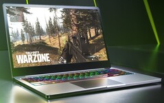 GeForce Les GPU de la série RTX 30 prennent en charge le DLSS et le ray tracing. (Source de l'image : Nvidia)