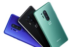 La OnePlus 8T Pro est probablement une mise à niveau progressive de la OnePlus 8 Pro.