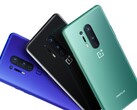 La OnePlus 8T Pro est probablement une mise à niveau progressive de la OnePlus 8 Pro.