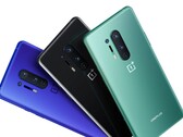 La OnePlus 8T Pro est probablement une mise à niveau progressive de la OnePlus 8 Pro.