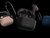 Les écouteurs TWS de première génération de Palm. (Source : Palm)