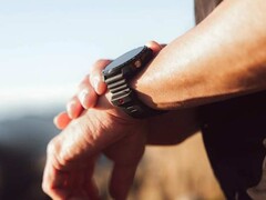 Polar déploie une nouvelle mise à jour logicielle pour deux smartwatches. (Source de l&#039;image : Polar)
