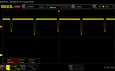 PWM (100 % de luminosité)