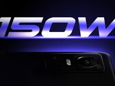 Realme dévoile la recharge UltraDart. (Source : Realme)