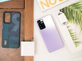 Le Redmi Note 11. (Source : Xiaomi)