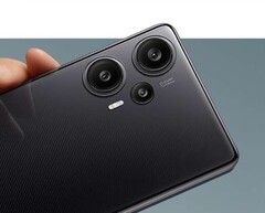 Le Poco F5 serait une version rebaptisée du Redmi Note 12 Turbo. (Source : Xiaomi)