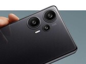 Le Poco F5 serait une version rebaptisée du Redmi Note 12 Turbo. (Source : Xiaomi)