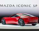 La Mazda Iconic SP promet une répartition équilibrée des masses, un poids relativement léger et une puissance deux fois supérieure à celle de la MX-5 Miata. (Source de l'image : Mazda)
