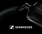 Le teaser officiel de Sennheiser ne montre pas grand-chose de ses écouteurs supra-auriculaires nets.