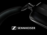 Le teaser officiel de Sennheiser ne montre pas grand-chose de ses écouteurs supra-auriculaires nets.