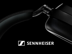 Le teaser officiel de Sennheiser ne montre pas grand-chose de ses écouteurs supra-auriculaires nets.