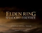 Les fans de Souls auront bientôt un aperçu du DLC Shadow of the Erdtree de Elden Ring (image via FromSoftware)