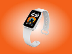 Le Smart Band 11 Active est disponible en trois coloris de lancement, dont le gris illustré.