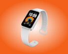 Le Smart Band 11 Active est disponible en trois coloris de lancement, dont le gris illustré.