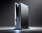 La PlayStation 6 de Sony devrait être lancée en 2027, équipée d'un SoC AMD de nouvelle génération dont la conception serait achevée. (Source de l'image : GPT4)