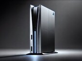 La PlayStation 6 de Sony devrait être lancée en 2027, équipée d'un SoC AMD de nouvelle génération dont la conception serait achevée. (Source de l'image : GPT4)