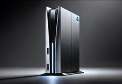 La PlayStation 6 de Sony devrait être lancée en 2027, équipée d&#039;un SoC AMD de nouvelle génération dont la conception serait achevée. (Source de l&#039;image : GPT4)