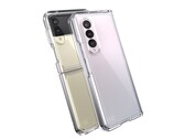 Speck annonce les étuis Presidio Perfect-Clear Fold pour le Galaxy Z Flip3 et Fold3