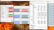 Predator Helios 700 - Stress test (GPU sur "rapide").