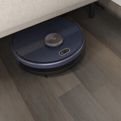 Le Tesvor S6 a beaucoup de fonctionnalités, mais il n'est pas à la hauteur dans son exécution. (Image source : Tesvor)