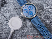 Huawei commercialise la Watch GT 5 en deux tailles et plusieurs finitions. (Source de l'image : Notebookcheck)