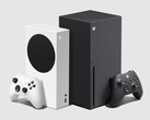 La capture d'écran montre les consoles Xbox Series X et Series S (Image Source : Xbox)