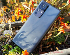 Xiaomi semble prêt à remplacer le Xiaomi 12T Pro par un smartphone doté d'une mémoire vive pouvant aller jusqu'à 16 Go. (Source de l'image : NotebookCheck)