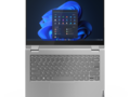 Lenovo a officiellement annoncé le Lenovo ThinkBook 14s Yoga Gen 2 i au MWC 2022 (image via Lenovo)