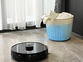 L'aspirateur robot AIRROBO T10+ est maintenant disponible à la vente sur Amazon (Source : AIRROBO)