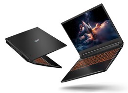 Acer Nitro V 16. (Source de l'image : Acer)