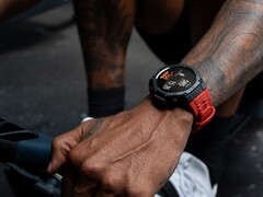 Amazfit déploie la version 3.4.4.7 du logiciel pour la smartwatch T-Rex 3. (Source de l'image : Amazfit)