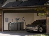 Le Solix Solar Bank Multisystem d'Anker (photo) utilise la nouvelle station d'accueil Solix Power Dock. (Source de l'image : Anker)