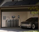 Le Solix Solar Bank Multisystem d'Anker (photo) utilise la nouvelle station d'accueil Solix Power Dock. (Source de l'image : Anker)