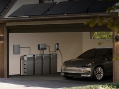 Le Solix Solar Bank Multisystem d&#039;Anker (photo) utilise la nouvelle station d&#039;accueil Solix Power Dock. (Source de l&#039;image : Anker)