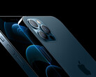 L'iPhone 12 Max est maintenant en ligne. (Source : Apple)