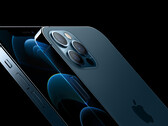 L'iPhone 12 Max est maintenant en ligne. (Source : Apple)
