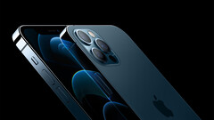 L'iPhone 12 Max est maintenant en ligne. (Source : Apple)