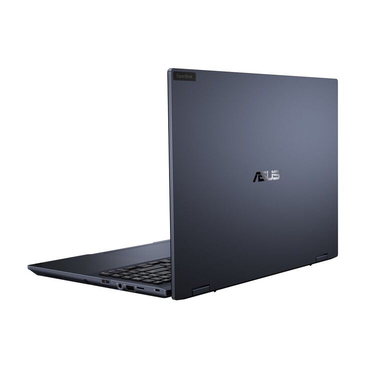 Asus ExpertBook B5 Flip (image via Asus)