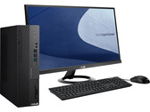 Asus ExpertCenter D9 SFF D900SC (source : Asus)