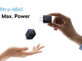 Le chargeur rapide Baseus PicoGo 45W est lancé à 25,99 $ (Source d'image : Baseus)