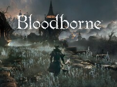 Bannière du jeu Bloodborne PS4 présentée